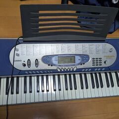 電子ピアノ