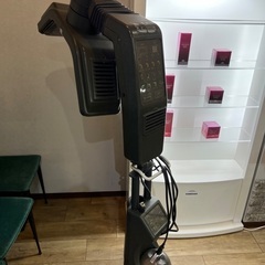 オオヒロ促進器
