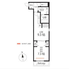 【🎈入居費用18万円🎈】🏅審査No.1🏅 🔥JR根岸線 本郷台 ...