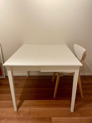 伸長式ダイニングテーブル・バタフライテーブルの通販 - IKEA