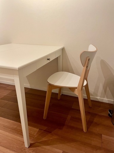 【新発売】今週の市販 IKEA 伸長式デスク/テーブル (Yuki) 参宮橋のテーブル ダイニングテーブル