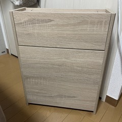 ケーブル・ルーターボックス
