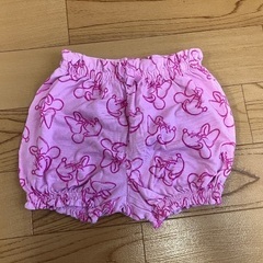 80ベビーパンツ3点セットの画像