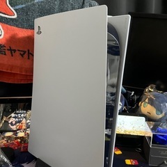 PS5 デジタルエジション