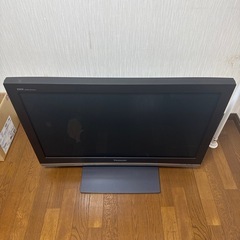 パナソニック テレビの画像