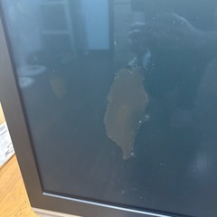パナソニック テレビの画像