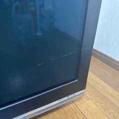 パナソニック テレビの画像