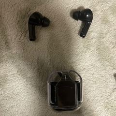 イヤカフの画像