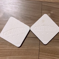 コースターセット