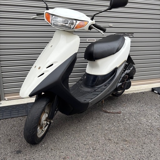 4053.高馬力2スト　ライブディオ　サイスタ付属　千葉県柏市　即日配送、自走引き取りも可能