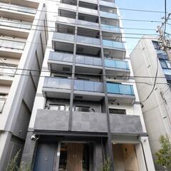 IN🌷即入居可！築浅賃貸マンション✨東京メトロ東西線/木場 徒歩4分🚃敷金、礼金、仲介手数料ゼロ🌈インターネット無料💻✨ペット🐶🐱一緒に暮らせます♥ - 江東区