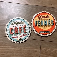 アメリカン　コースター