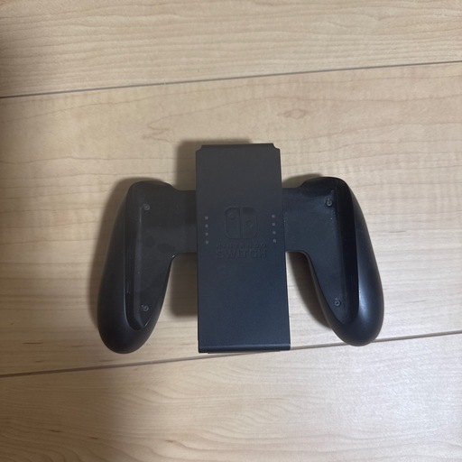 Switch カセットセット