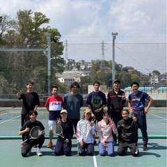 テニス保土ヶ谷スポーツセンター募集🎾