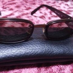 Calvin Klein(カルバンクライン) サングラス