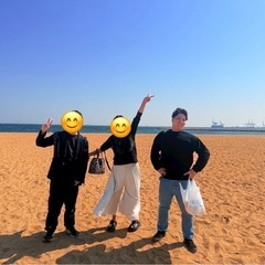 新しい友達と楽しめるグルチャメンバー募集🥳