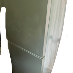 SHARP 冷蔵庫225Lの画像