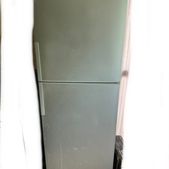 SHARP 冷蔵庫225L