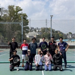 テニス募集 保土ヶ谷スポーツセンター🎾