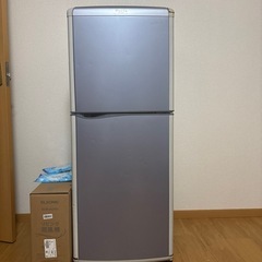 MITSUBISHI 冷蔵庫
