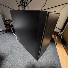 【ゲーミング】デスクトップパソコン