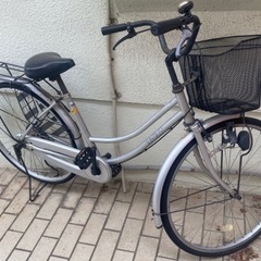 自転車