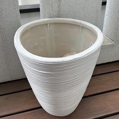 IKEA 植木鉢カバー