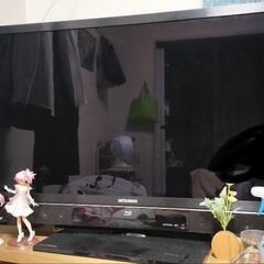 三菱　REAL　ＨＤＤ一体型