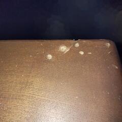 昭和の茶箪笥の画像