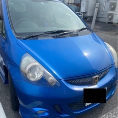 フィット FIT 訳あり