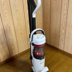 スティックタイプ掃除機＜MC-SU120A＞