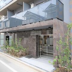 IN🌷築浅賃貸マンション✨東京メトロ副都心線/千川 徒歩9分🚃敷金、礼金、仲介手数料ゼロ🌈ペット🐶🐱一緒に暮らせます♥顔認証システムで安心♪ - 江東区