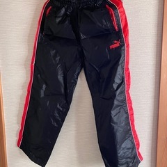 PUMA シャカパン　　140