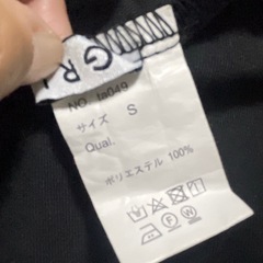 GRLのショルダーパールワンピース(ボウタイなし)です☺️の画像