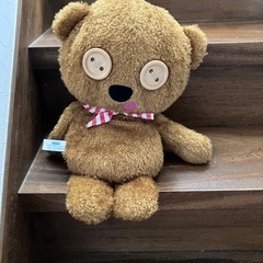 ミニオンズ　ボブズ　ベアー