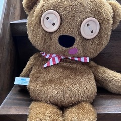 ミニオンズ　ボブズ　ベアーの画像