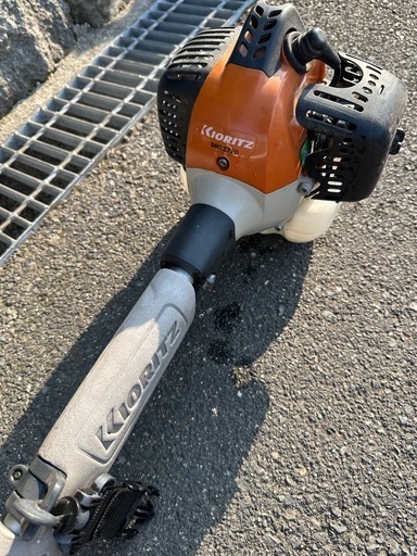 草刈り機 KIORTZ SRE2720　