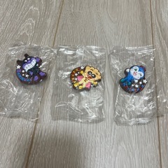 アンパンマンマグネット