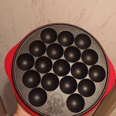電気たこ焼き器 プレート