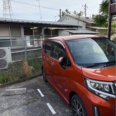 スバル STELLA custom 350000の画像