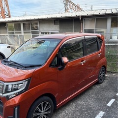 スバル STELLA custom 350000の画像