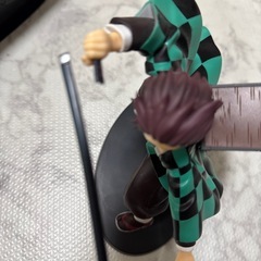 鬼滅の刃　フィギュア　まとめ売りの画像
