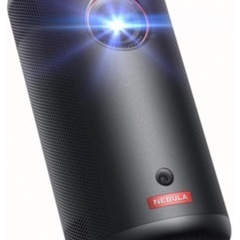 【新品未開封】Anker Nebula Capsule 3（Go...
