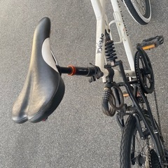 【
商談中】ドッペルギャンガー　Deus560 デウスの画像