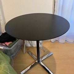 丸テーブル