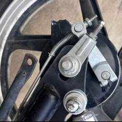 YB125spの画像