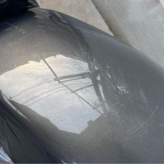 YB125spの画像