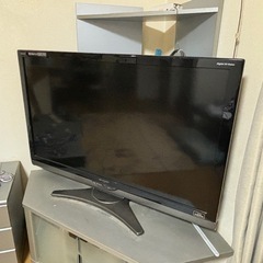テレビ 46インチ
