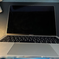 MacBook Pro (13インチ, 2019, Thunderbolt 3ポート x 2 MacBook Pro (13インチ, 2019, Thunderbolt 3ポート x 2