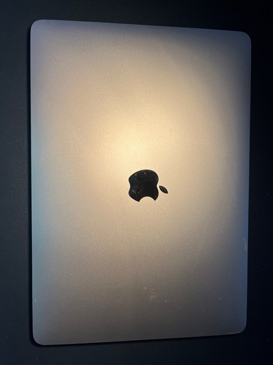 MacBook Pro (13インチ, 2019, Thunderbolt 3ポート x 2